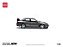 Mitsubishi Lancer Evolution IV 1:64 POP RACE Cinza - Imagem 5