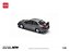 Mitsubishi Lancer Evolution IV 1:64 POP RACE Cinza - Imagem 6