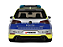 Volkswagen Golf VII R Oettinger Polizei 2018 1:18 OttOmobile - Imagem 6