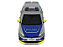 Volkswagen Golf VII R Oettinger Polizei 2018 1:18 OttOmobile - Imagem 7