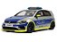 Volkswagen Golf VII R Oettinger Polizei 2018 1:18 OttOmobile - Imagem 1
