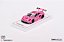 Porsche 911 GT3 R AO Racing 2023 IMSA Michelin GT Challenge 1:43 TSM Model - Imagem 4
