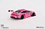 Porsche 911 GT3 R AO Racing 2023 IMSA Michelin GT Challenge 1:43 TSM Model - Imagem 2