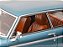 Peugeot 304 S Coupe 1972 1:18 OttOmobile Azul - Imagem 6