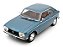 Peugeot 304 S Coupe 1972 1:18 OttOmobile Azul - Imagem 7