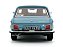 Peugeot 304 S Coupe 1972 1:18 OttOmobile Azul - Imagem 4