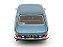 Peugeot 304 S Coupe 1972 1:18 OttOmobile Azul - Imagem 10