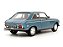 Peugeot 304 S Coupe 1972 1:18 OttOmobile Azul - Imagem 2