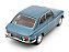 Peugeot 304 S Coupe 1972 1:18 OttOmobile Azul - Imagem 8