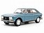 Peugeot 304 S Coupe 1972 1:18 OttOmobile Azul - Imagem 1