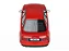 Audi 80 Quattro Competition 1994 1:18 OttOmobile Vermelho - Imagem 10
