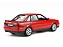 Audi 80 Quattro Competition 1994 1:18 OttOmobile Vermelho - Imagem 2