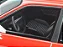 Audi 80 Quattro Competition 1994 1:18 OttOmobile Vermelho - Imagem 5