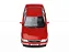 Audi 80 Quattro Competition 1994 1:18 OttOmobile Vermelho - Imagem 9