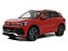 Volkswagen Tiguan E TSI R-Line 2024 1:18 OttOmobile Vermelho - Imagem 1