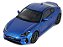 Subaru BRZ WR 2024 1:18 OttOmobile Azul - Imagem 7