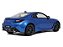 Subaru BRZ WR 2024 1:18 OttOmobile Azul - Imagem 2