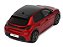Peugeot 208 GT Hybrid 2024 1:18 OttOmobile Vermelho - Imagem 8