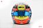 Capacete Oscar Piastri 2025 McLaren Formula 1 Team 1:5 Spark - Imagem 1