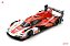 Porsche 963 Penske Motorsport Felipe Nasr 24Hs Lemans 2024 1:18 Spark - Imagem 1