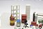 Kit Set Garage Autoart 1:18 (Versão 1) - Imagem 9