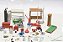 Kit Set Garage Autoart 1:18 (Versão 1) - Imagem 3