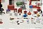 Kit Set Garage Autoart 1:18 (Versão 1) - Imagem 4