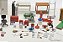 Kit Set Garage Autoart 1:18 (Versão 1) - Imagem 2