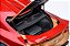 Nissan GT-R50 by ITALDESIGN 1:18 Autoart Vermelho - Imagem 10