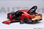 Nissan GT-R50 by ITALDESIGN 1:18 Autoart Vermelho - Imagem 9