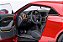 Nissan GT-R50 by ITALDESIGN 1:18 Autoart Vermelho - Imagem 3