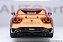 Nissan GT-R50 by ITALDESIGN 1:18 Autoart Vermelho - Imagem 6