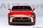 Nissan GT-R50 by ITALDESIGN 1:18 Autoart Vermelho - Imagem 5