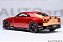 Nissan GT-R50 by ITALDESIGN 1:18 Autoart Vermelho - Imagem 2