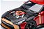 Nissan GT-R50 by ITALDESIGN 1:18 Autoart Vermelho - Imagem 7