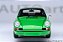 Porsche 911 Carrera 2.7 RS 1:18 Autoart Verde - Imagem 5