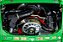 Porsche 911 Carrera 2.7 RS 1:18 Autoart Verde - Imagem 11