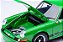 Porsche 911 Carrera 2.7 RS 1:18 Autoart Verde - Imagem 8