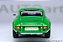 Porsche 911 Carrera 2.7 RS 1:18 Autoart Verde - Imagem 6