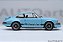 Porsche 911 Carrera 2.7 RS 1:18 Autoart Azul - Imagem 13