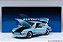 Porsche 911 Carrera 2.7 RS 1:18 Autoart Azul - Imagem 14