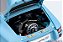 Porsche 911 Carrera 2.7 RS 1:18 Autoart Azul - Imagem 9
