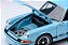 Porsche 911 Carrera 2.7 RS 1:18 Autoart Azul - Imagem 8