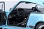 Porsche 911 Carrera 2.7 RS 1:18 Autoart Azul - Imagem 3