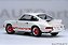 Porsche 911 Carrera 2.7 RS Circuit Wolf 1:18 Autoart Branco - Imagem 2