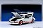 Porsche 911 Carrera 2.7 RS Circuit Wolf 1:18 Autoart Branco - Imagem 14
