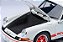 Porsche 911 Carrera 2.7 RS Circuit Wolf 1:18 Autoart Branco - Imagem 7