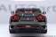 Nissan GT-R50 by ITALDESIGN 1:18 Autoart Preto - Imagem 6