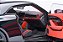 Nissan GT-R50 by ITALDESIGN 1:18 Autoart Preto - Imagem 4