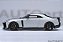 Nissan GT-R50 by ITALDESIGN 1:18 Autoart Branco - Imagem 12
